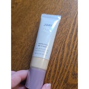 Joah Perfect Complexion BB Cream 2% Niacinamide, JBB105 Light W/cool undertones